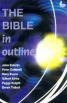 Paperback The Bible in Outline Book