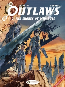 Paperback The Shores of Midaluss Book