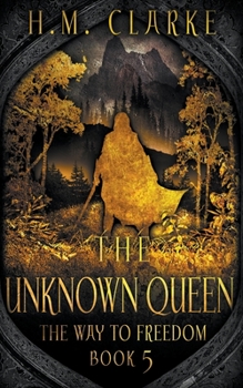 Paperback The Unknown Queen Book