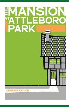 Paperback The Mansion at Attleboro Park Book