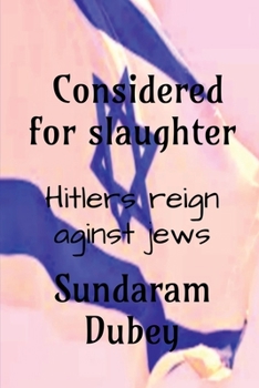 Paperback Considered for slaughter Book