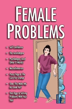 Paperback Female Problems Book