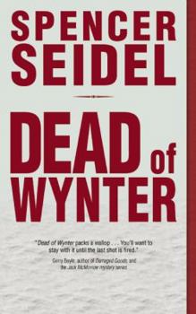 Paperback Dead of Wynter Book