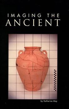 Paperback Imaging the Ancient Book
