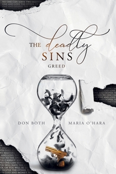 Paperback The Deadly Sins: Greed [German] Book