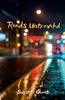 Paperback Roads untraveled Book