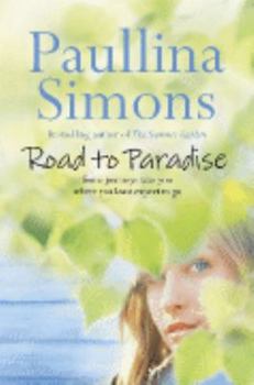 Paperback Road to Paradise Book