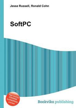 Paperback Softpc Book