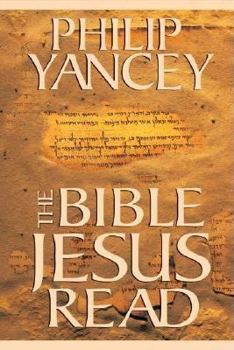 Paperback The Bible Jesus Read Book