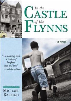 Hardcover In the Castle of the Flynns Book