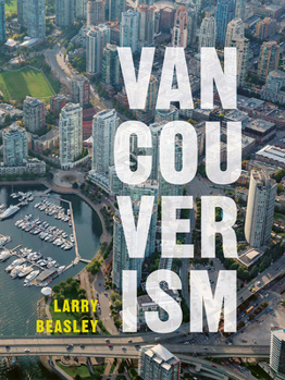 Paperback Vancouverism Book