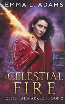 Paperback Celestial Fire Book