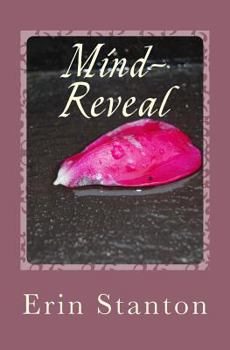 Paperback Mind-Reveal: A Mind-Tamed Novel Book