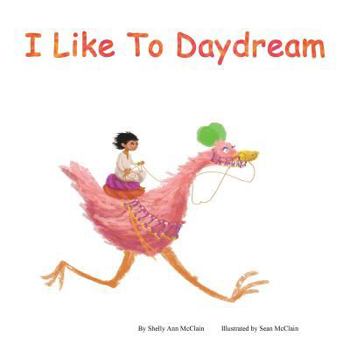 Paperback I Like to Daydream Book