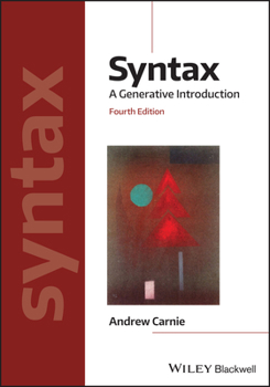 Paperback Syntax Book