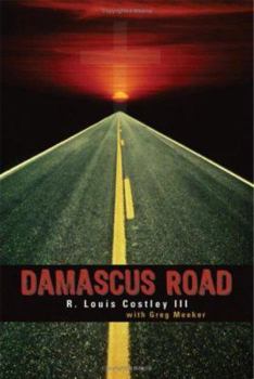 Paperback Damascus Road Book