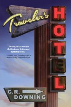 Paperback Traveler's Hotel Book