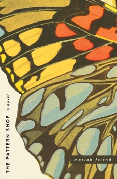 Paperback The Pattern Shop Book