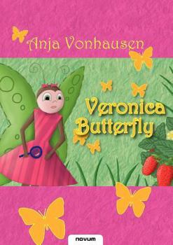 Paperback Veronica Butterfly (German Edition) [German] Book