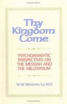 Paperback Thy Kingdom Come Book