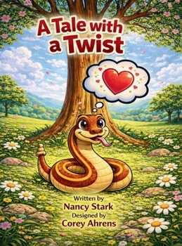 Hardcover A Tale with a Twist Book
