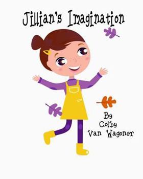 Paperback Jillian's Imagination Book