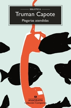 Paperback Plegarias Atendidas [Spanish] Book