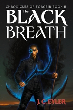 Paperback The Black Breath Book