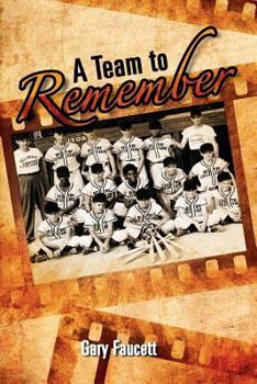 Paperback A Team to Remember Book