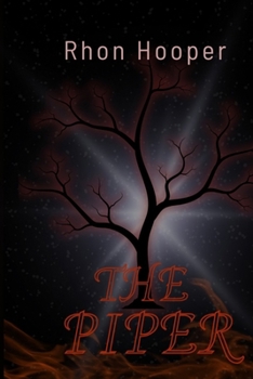Paperback The Piper Book