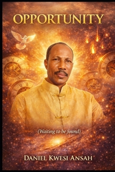 Paperback Opportunity: (Wait to be found) Book