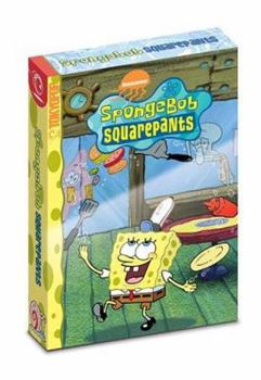 Paperback SpongeBob Box Set Book