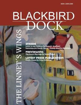 Paperback Blackbird Dock: The Linnet´s Wings Book