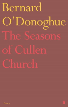 Paperback The Seasons of Cullen Church Book