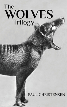 The Wolves of Joy Trilogy (Omnibus Edition)