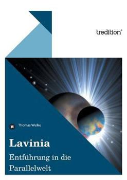 Paperback Lavinia [German] Book
