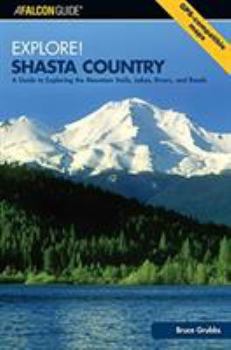 Explore! Shasta Country