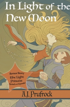 Paperback In Light of the New Moon Book