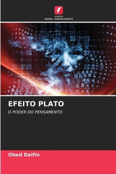 Paperback Efeito Plato [Portuguese] Book