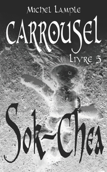 Paperback Sok Chea [French] Book