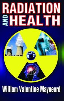Hardcover Radiation and Health Book