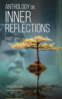 Paperback Anthology on Inner Reflections Part II Book