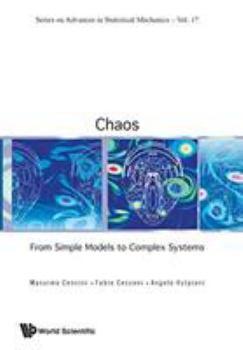 Paperback Chaos: Fr Simple Models to Complex..(V17) Book