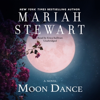 Audio CD Moon Dance Book