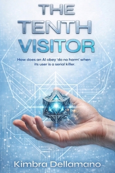 Paperback The Tenth Visitor Book