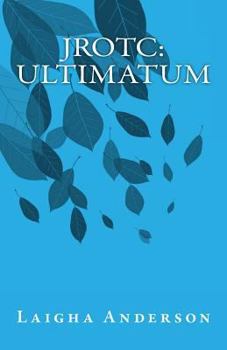 Paperback Jrotc: Ultimatum Book
