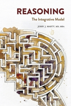 Hardcover REASONING: The Integrative Model Book