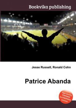 Paperback Patrice Abanda Book