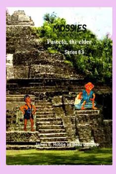 Paperback Paseeto, the Elder Series 6.9 Book