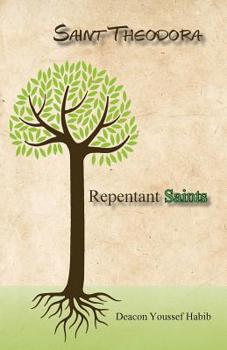 Paperback Saint Theodora Book